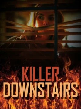Убийца этажом ниже / The Killer Downstairs 2019 скачать через торрент в хорошем качестве