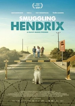 Контрабанда Хендрикса / Smuggling Hendrix 2018 скачать через торрент в хорошем качестве