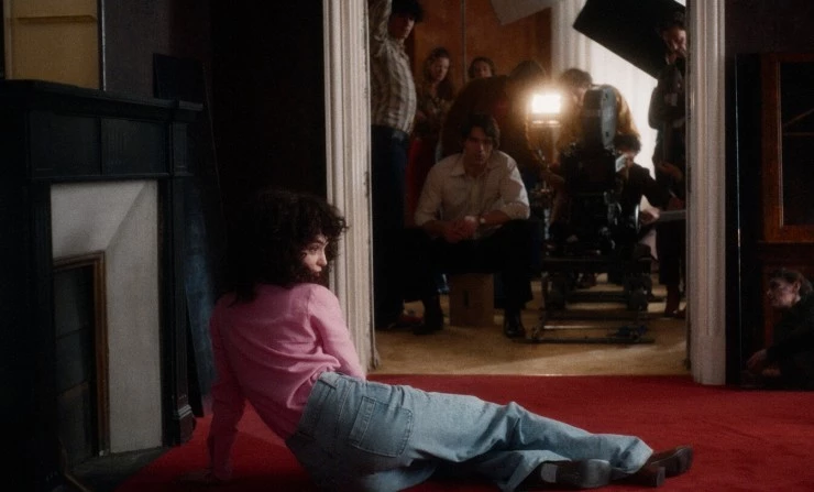 Быть Марией 2024 скачать через торрент бесплатно Быть Марией 2024 скачать через торрент бесплатно