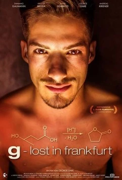 Джи: Потерянный во Франкфурте / G: Lost in Frankfurt 2015 скачать через торрент в хорошем качестве