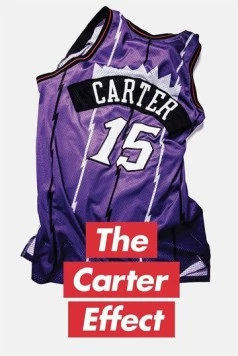 Эффект Картера / The Carter Effect 2017 скачать через торрент в хорошем качестве