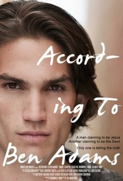 Со слов Бена Адамса / According to Ben Adams 2016 скачать через торрент в хорошем качестве