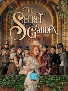 Таинственный сад / The Secret Garden 2017 скачать через торрент в хорошем качестве