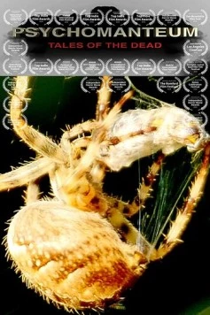 Психомантиум / Psychomanteum 2018 скачать через торрент в хорошем качестве