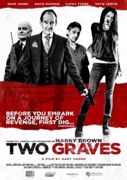 Две могилы / Two Graves 2018 скачать через торрент в хорошем качестве