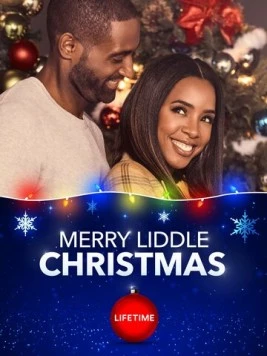 Рождество с Лиддлами / Merry Liddle Christmas 2019 скачать через торрент в хорошем качестве