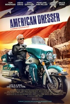 Американский пижон / American Dresser 2018 скачать через торрент в хорошем качестве