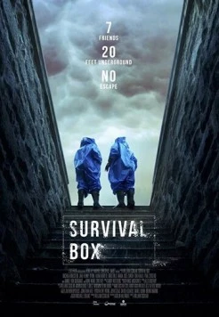 Набор для выживания / Survival Box 2019 скачать через торрент в хорошем качестве