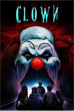 Клоун / Clown 2019 скачать через торрент в хорошем качестве