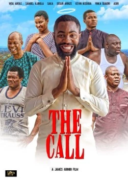 Зов свыше / The Call (Nollywood) 2019 скачать через торрент в хорошем качестве