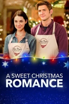 Сладкий рождественский роман / A Sweet Christmas Romance 2019 скачать через торрент в хорошем качестве