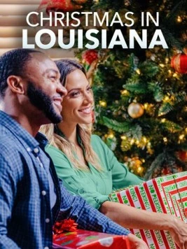 Рождество в Луизиане / Christmas in Louisiana 2019 скачать через торрент в хорошем качестве