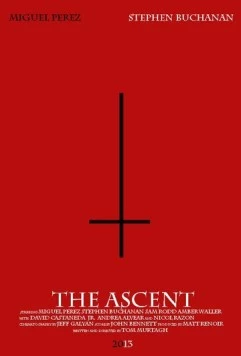 Восхождение / The Ascent 2017 скачать через торрент в хорошем качестве