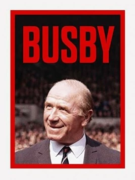 Басби / Busby 2019 скачать через торрент в хорошем качестве
