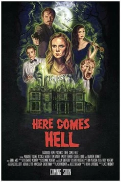 И разверзся ад / Here Comes Hell 2019 скачать через торрент в хорошем качестве