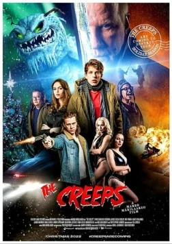 Возвращение гремлинов / The Creeps 2025 скачать через торрент в хорошем качестве