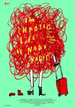 Хаотичная жизнь Нады Кадич / Kaoticni Zivot Nade Kadic 2018 скачать через торрент в хорошем качестве