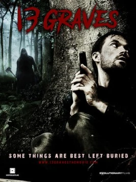 13 могил / 13 Graves 2019 скачать через торрент в хорошем качестве