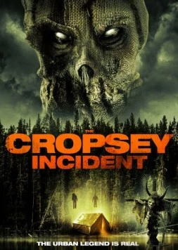 Охота на Кропси / The Cropsey Incident 2017 скачать через торрент в хорошем качестве