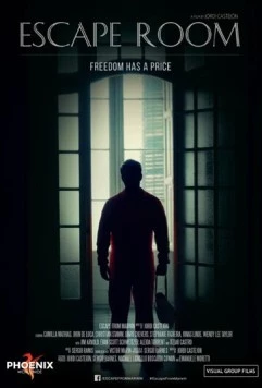 Побег от Марвина / Escape from Marwin 2018 скачать через торрент в хорошем качестве