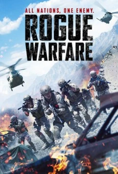 Изгои войны / Rogue Warfare 2019 скачать через торрент в хорошем качестве