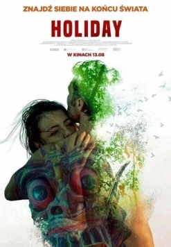 Отпуск / Holiday 2021 скачать через торрент в хорошем качестве