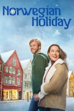 Рождество в Норвегии / My Norwegian Holiday 2023 скачать через торрент в хорошем качестве