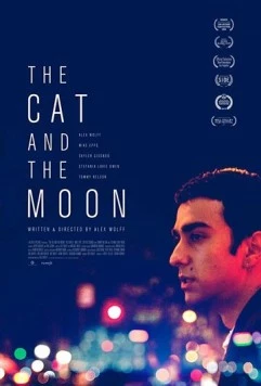 Кот и луна / The Cat and the Moon 2019 скачать через торрент в хорошем качестве