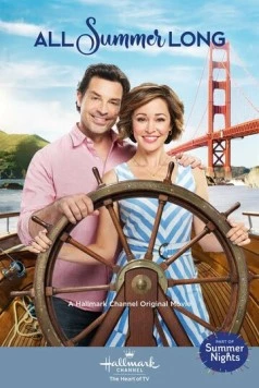 Любовь случается летом / All Summer Long 2019 скачать через торрент в хорошем качестве