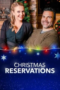 Рождественская неделя / Christmas Reservations 2019 скачать через торрент в хорошем качестве
