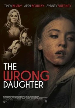 Люби меня, а то будет хуже / The Wrong Daughter 2018 скачать через торрент в хорошем качестве