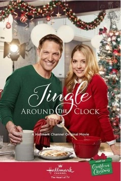 Звон круглые сутки / Jingle Around the Clock 2018 скачать через торрент в хорошем качестве