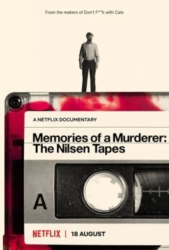 Мемуары убийцы: Записи Нильсена / Memories of a Murderer: The Nilsen Tapes 2021 скачать через торрент в хорошем качестве