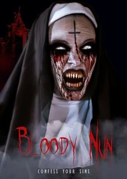 Кровавая монахиня / Bloody Nun 2018 скачать через торрент в хорошем качестве