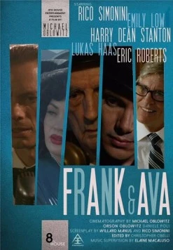 Фрэнк и Ава / Frank and Ava 2018 скачать через торрент в хорошем качестве