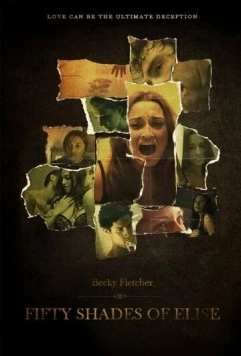 50 оттенков Элис / Darker Shades of Elise 2017 скачать через торрент в хорошем качестве