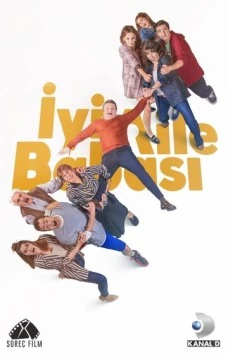 Примерный семьянин / Iyi Aile Babasi 2020 скачать через торрент в хорошем качестве