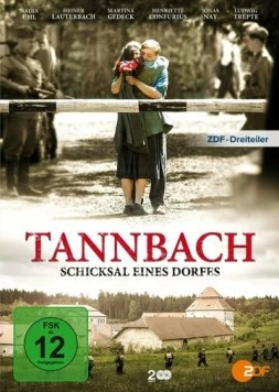 Таннбах / Tannbach 2015 скачать через торрент в хорошем качестве