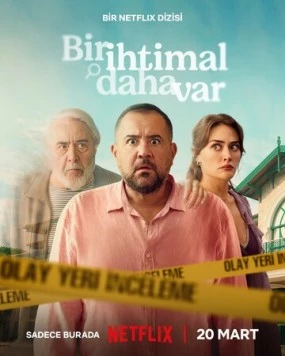 Жизнь на кону / Bir Ihtimal Daha Var 2025 скачать через торрент в хорошем качестве