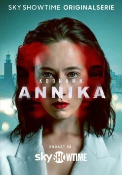 Кодовое имя: Анника / Codename: Annika 2023 скачать через торрент в хорошем качестве
