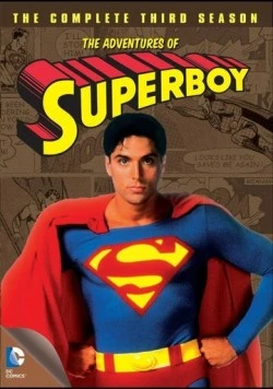 Супермальчик / Superboy 1988 скачать через торрент в хорошем качестве