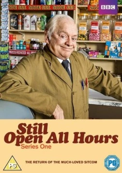 Всё ещё открыто круглосуточно / Still Open All Hours 2013 скачать через торрент в хорошем качестве