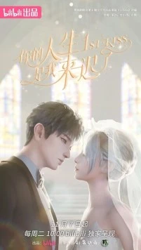 Я опоздал в твою жизнь / Ni de ren sheng shi wo lai chi le 2023 скачать через торрент в хорошем качестве