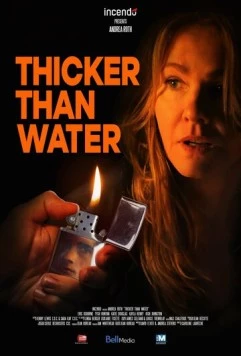 Помешанный сын / Thicker Than Water 2019 скачать через торрент в хорошем качестве