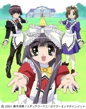 Библиотека Кокоро / Kokoro Toshokan 2001 скачать через торрент в хорошем качестве