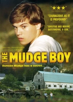 Маменькин сынок / The Mudge Boy 2003 скачать через торрент в хорошем качестве