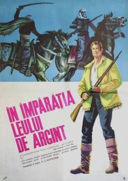 Гнев сабель / Im Reich des silbernen Löwen 1965 скачать через торрент в хорошем качестве