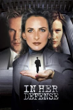 Самооборона / In Her Defense 1999 скачать через торрент в хорошем качестве