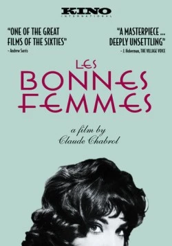 Милашки / Les bonnes femmes 1960 скачать через торрент в хорошем качестве