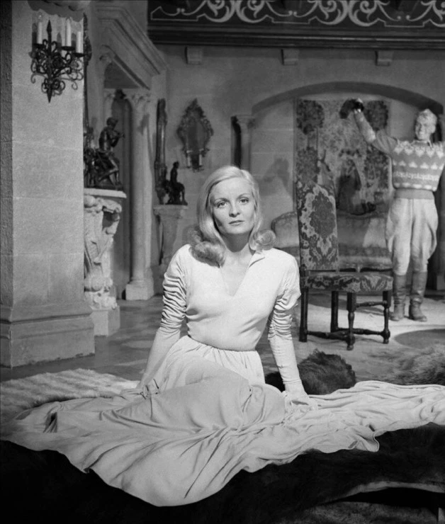 Вечное возвращение 1943 скачать торрентом Вечное возвращение 1943 скачать торрентом